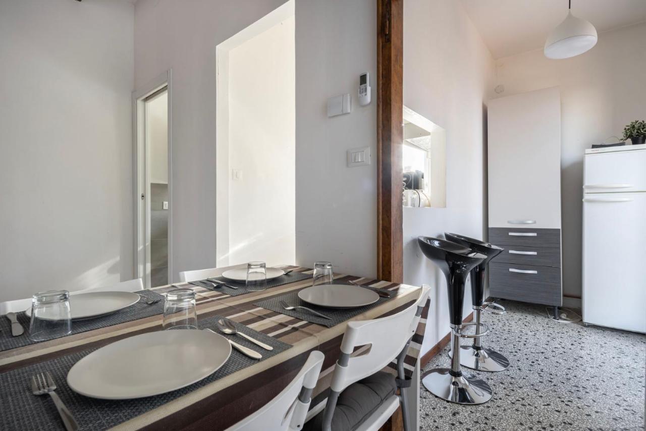 דירות ונציה Ca' Giorgia Balcony House מראה חיצוני תמונה